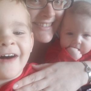 Meet your Posher, Shannon